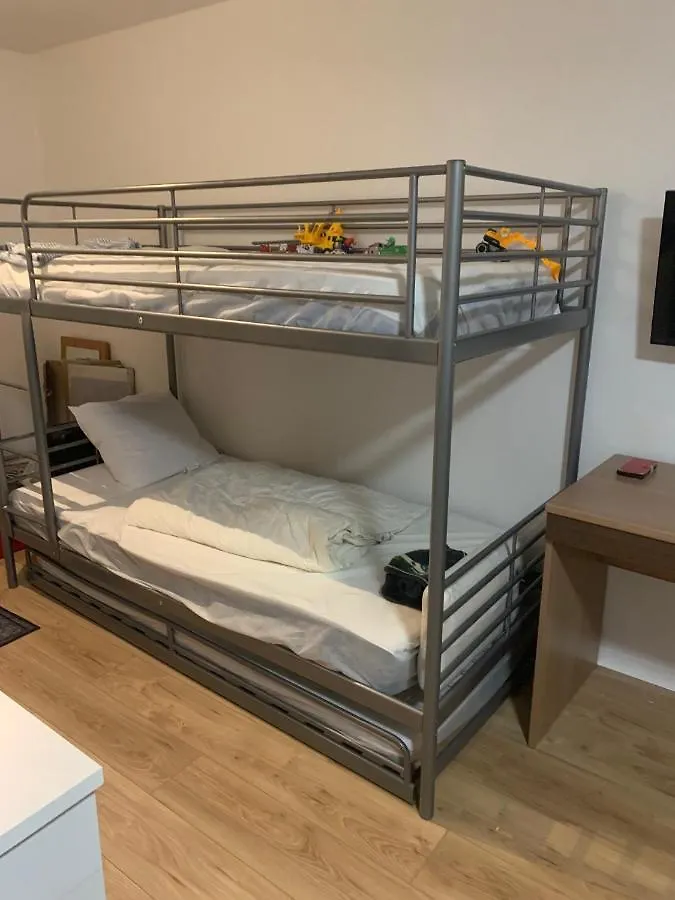 Le Tetras - Ski, Rando, Vtt Profitez-En ! La Féclaz Appartement