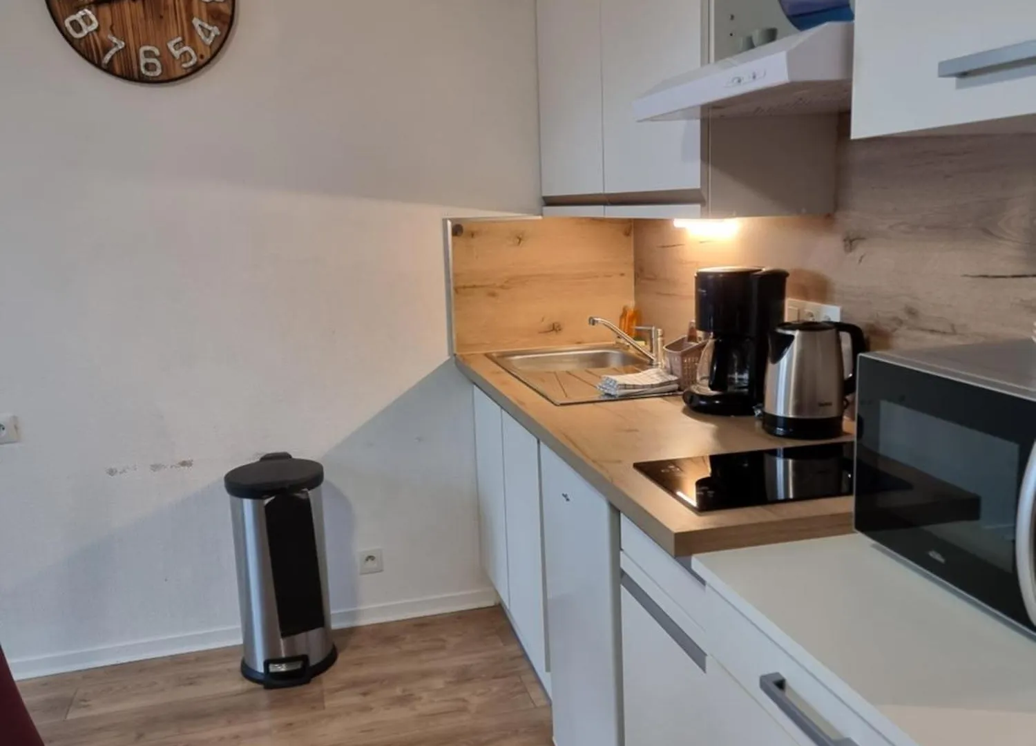 Appartement Le Tetras - Ski, Rando, Vtt Profitez-En ! La Féclaz