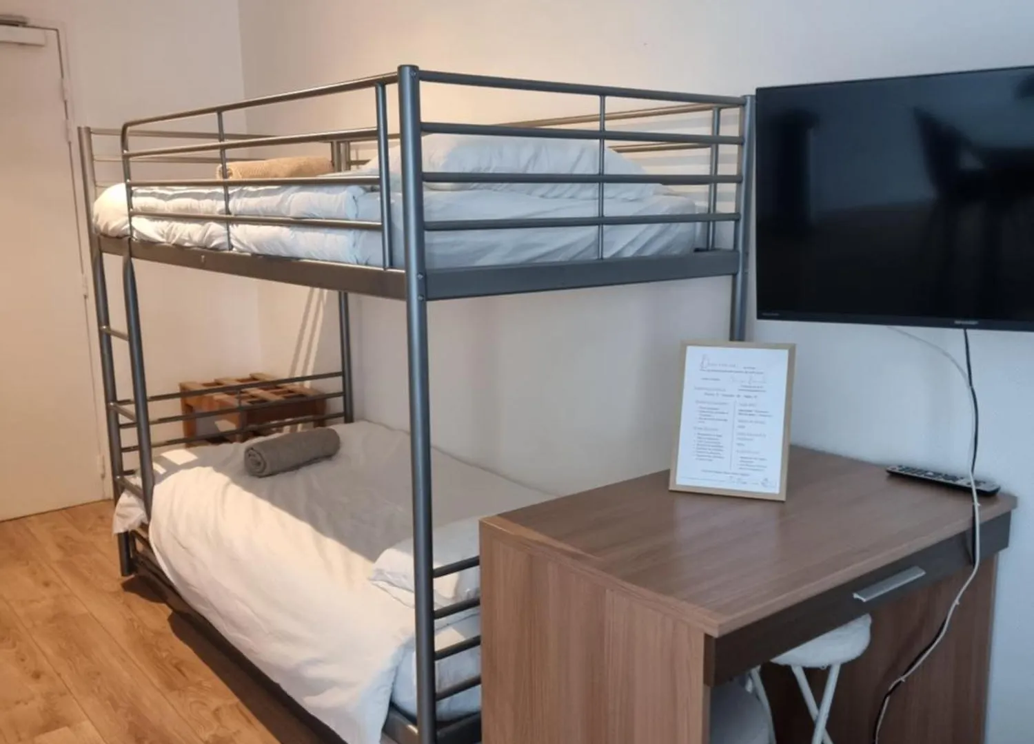 Le Tetras - Ski, Rando, Vtt Profitez-En ! La Féclaz Appartement