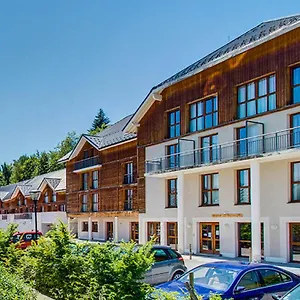 Aparthotel Vacanceole - Les Balcons D'aix, La Féclaz