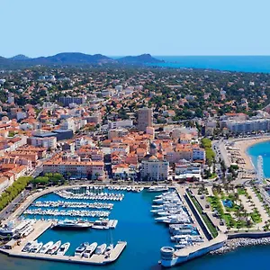 Appart. F2 Apercu Port De Santa Lucia St Raphaël , Saint-Raphaël France