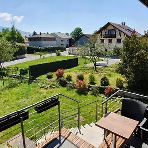 Duplex Proche De Geneve Et Du Leman Veigy-Foncenex