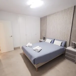 Precioso En El Corazon De , Séville Espagne